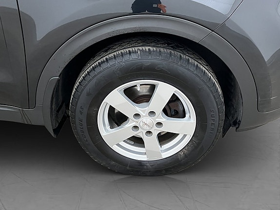 Kia Sportage 28 of 30