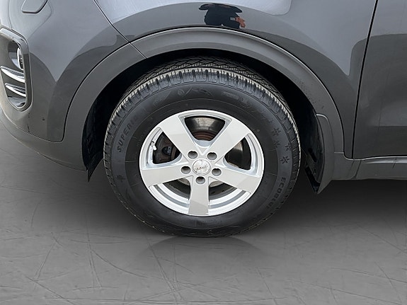 Kia Sportage 29 of 30
