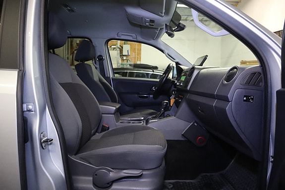 Volkswagen Amarok 18 of 27