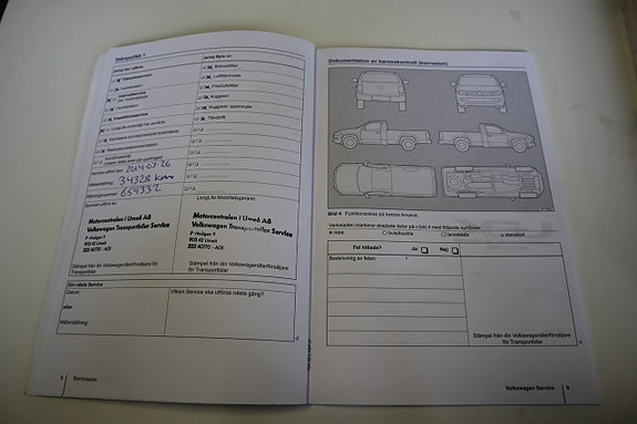 Volkswagen Amarok 20 of 27