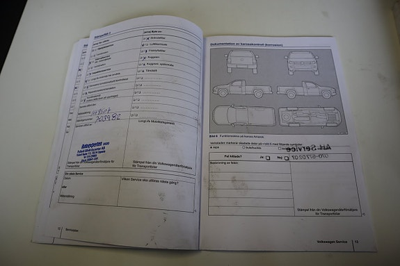 Volkswagen Amarok 22 of 27