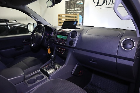 Volkswagen Amarok 19 of 27