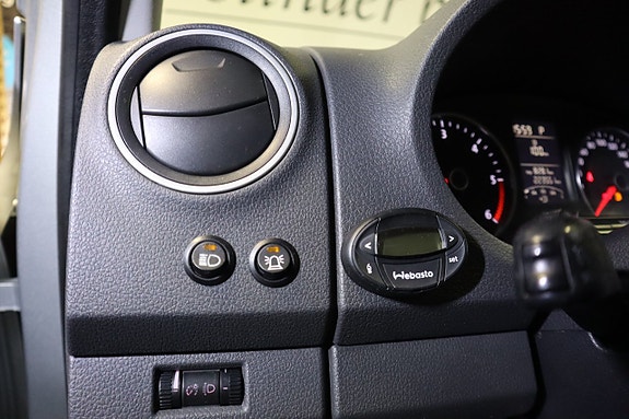 Volkswagen Amarok 10 of 27