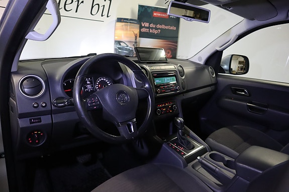 Volkswagen Amarok 9 of 27