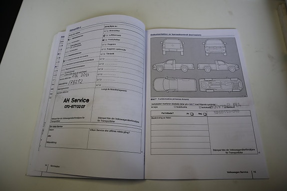 Volkswagen Amarok 23 of 27