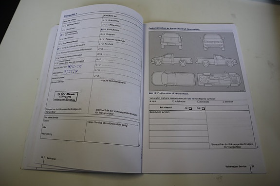 Volkswagen Amarok 26 of 27