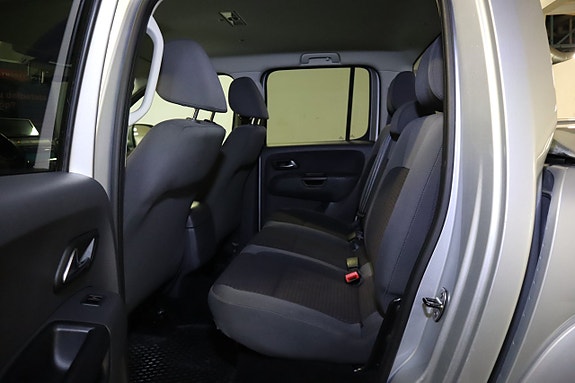 Volkswagen Amarok 14 of 27