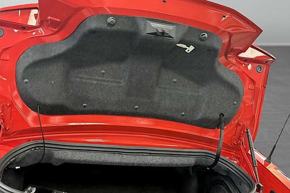 Ford Mustang 13 of 13