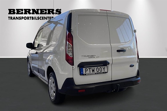 Ford Transit Connect 3 of 5