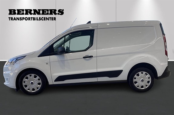 Ford Transit Connect 2 of 5