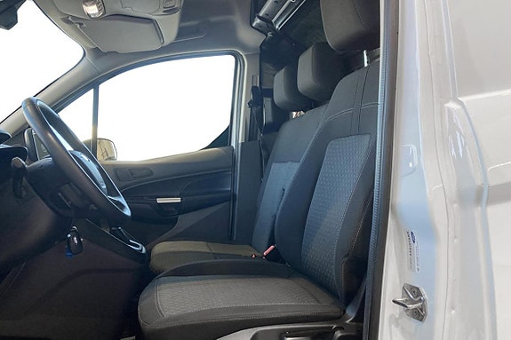 Ford Transit Connect 5 of 5