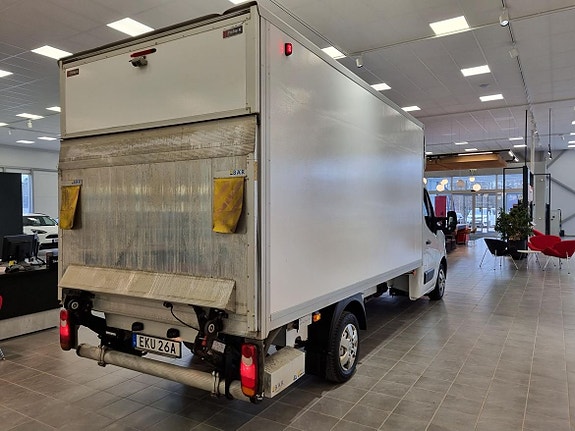 Renault Master 5 of 5