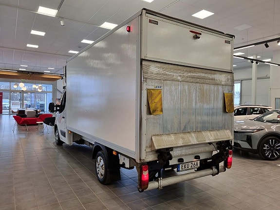 Renault Master 3 of 5