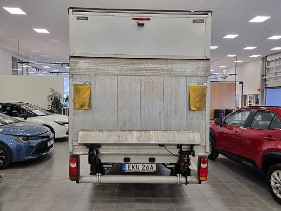 Renault Master 4 of 5