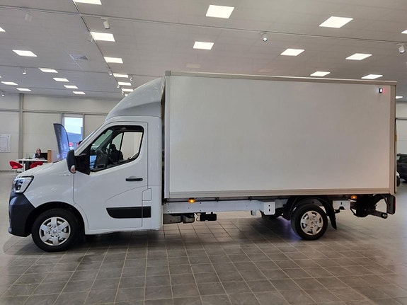 Renault Master 2 of 5