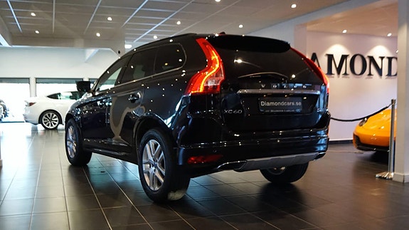 Volvo XC60 5 of 5
