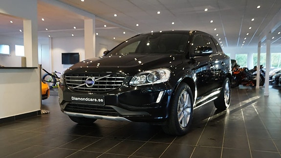 Volvo XC60 4 of 5