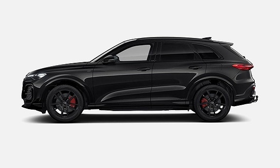 Audi Q5 2 of 5