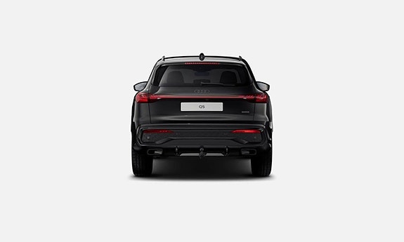 Audi Q5 3 of 5