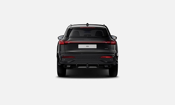 Audi Q5 4 of 5