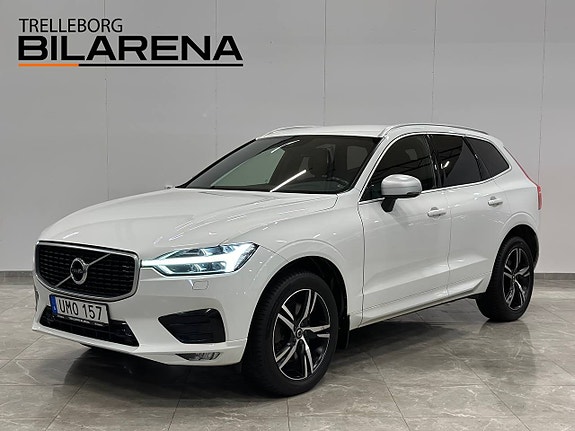 İkinci el  Volvo Xc60 2.0 D4 AWD