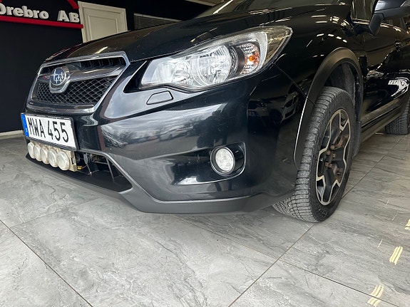 Subaru XV 6 of 20