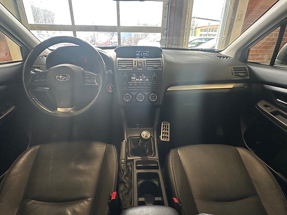 Subaru XV 18 of 20