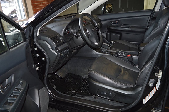 Subaru XV 14 of 20
