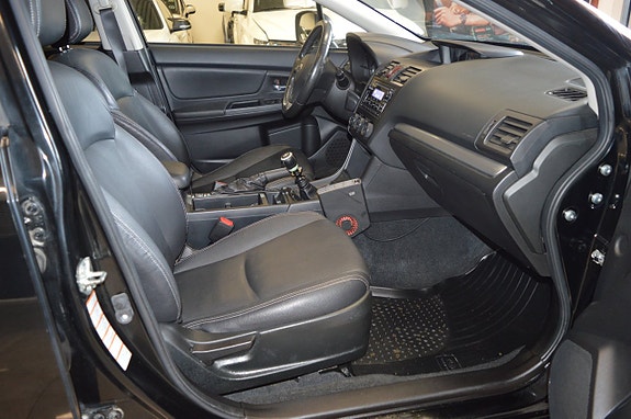 Subaru XV 15 of 20