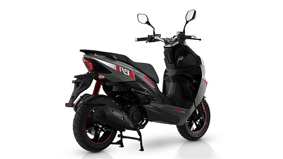 MOTO CR R 9 SP 5 of 5