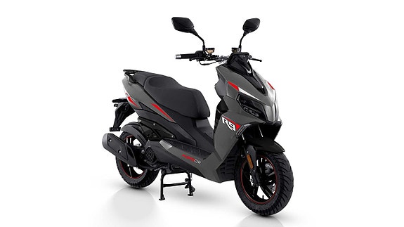 MOTO CR R 9 SP 9 of 12
