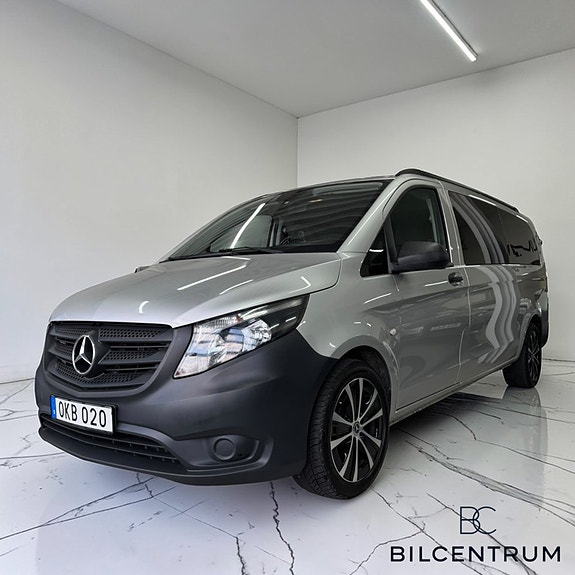 Mercedes-Benz Vito 116