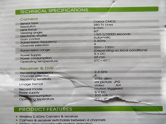 Product image 9 of 9