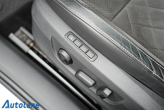 Skoda Superb 18 of 30