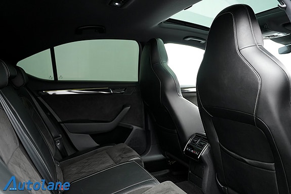 Skoda Superb 29 of 30