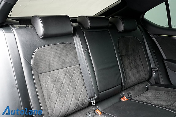 Skoda Superb 28 of 30