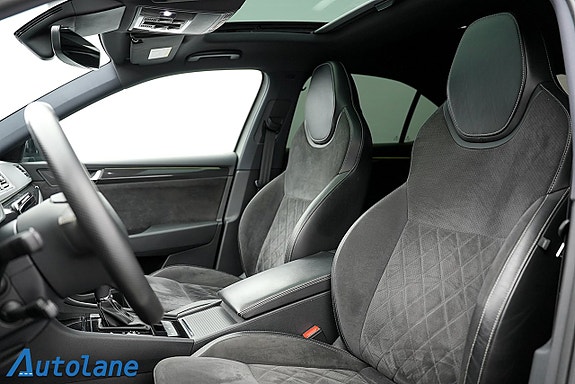 Skoda Superb 17 of 30
