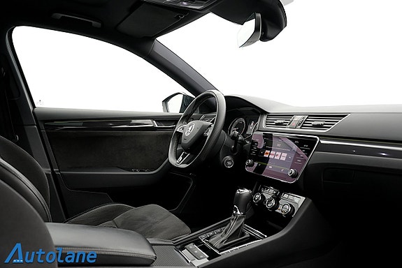 Skoda Superb 15 of 30