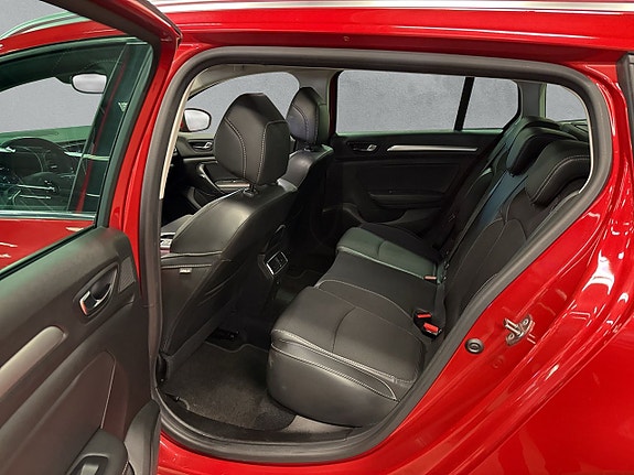 Renault Megane 13 of 27