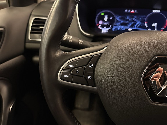 Renault Megane 16 of 27
