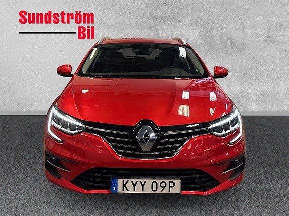 Renault Megane 9 of 27