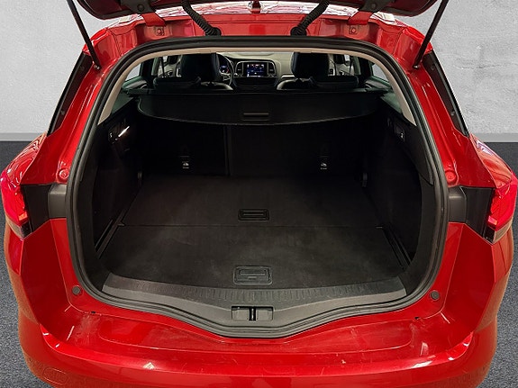 Renault Megane 10 of 27