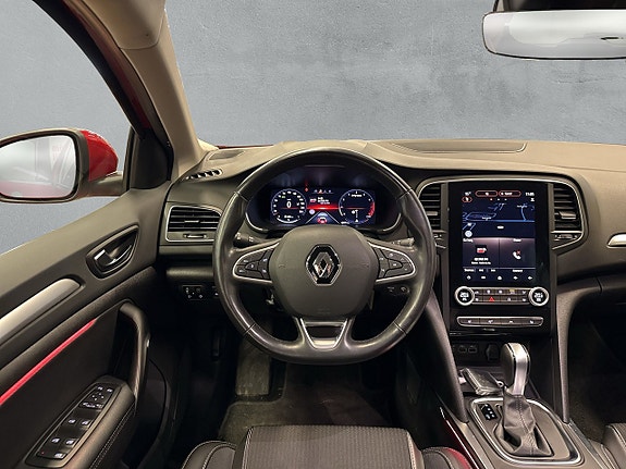 Renault Megane 14 of 27