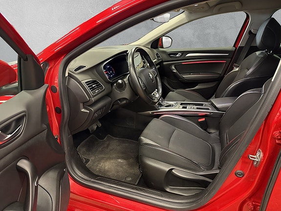 Renault Megane 11 of 27