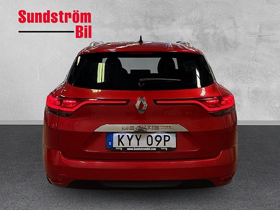 Renault Megane 6 of 27