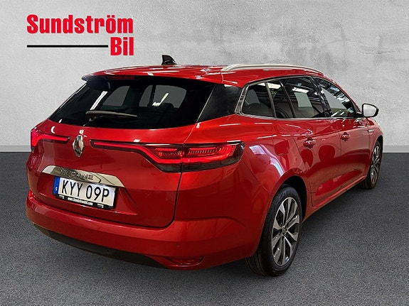 Renault Megane 7 of 27