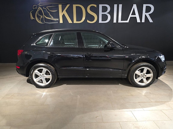 Audi Q5 4 of 5