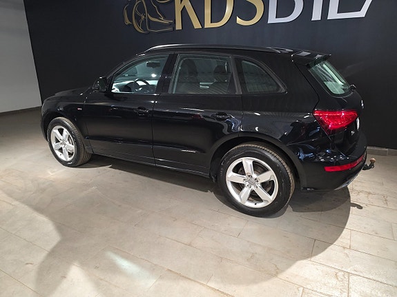 Audi Q5 3 of 5