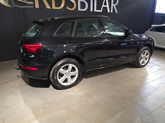 Audi Q5 5 of 5