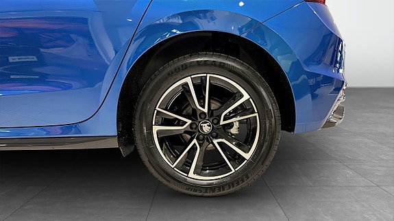 Skoda Fabia 12 of 12